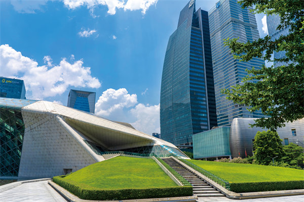 廣州戰(zhàn)略咨詢公司如何助力企業(yè)精準定位市場？