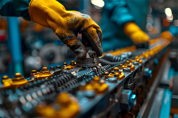 如何實施精益生產(chǎn)，以提高生產(chǎn)效率和降低成本？