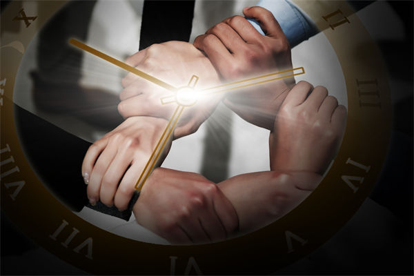 集成供應(yīng)鏈如何有效整合上下游資源，提升整體效率？