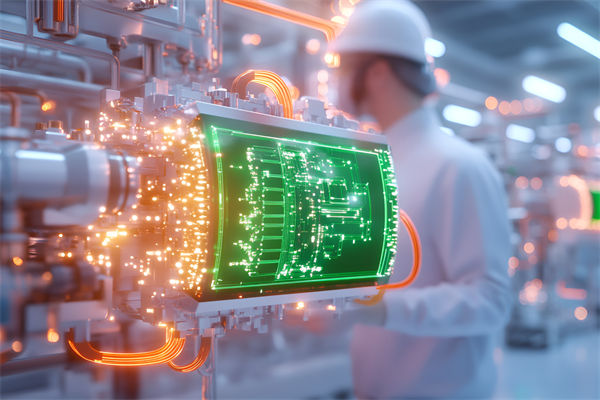 集成供應(yīng)鏈如何有效整合上下游資源，提升整體效率？