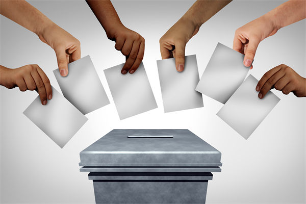 世界關(guān)注美國大選今日投票，會(huì)影響到制造業(yè)么？