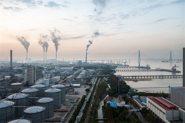 世界關(guān)注美國(guó)大選今日投票，會(huì)影響到制造業(yè)么？