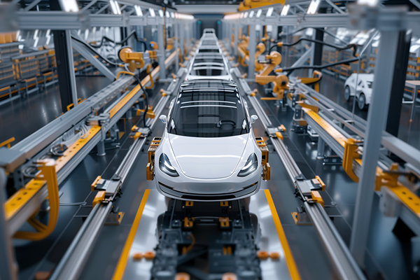 特朗普宣布勝選！國內(nèi)制造業(yè)何去何從？