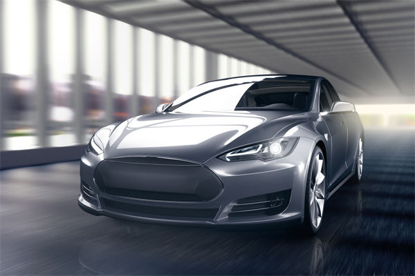 特斯拉市值暴增8500億，國內(nèi)汽車制造業(yè)的思考