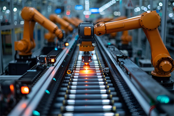 精益布局優(yōu)化策略，如何最大化生產(chǎn)流程效率與靈活性？