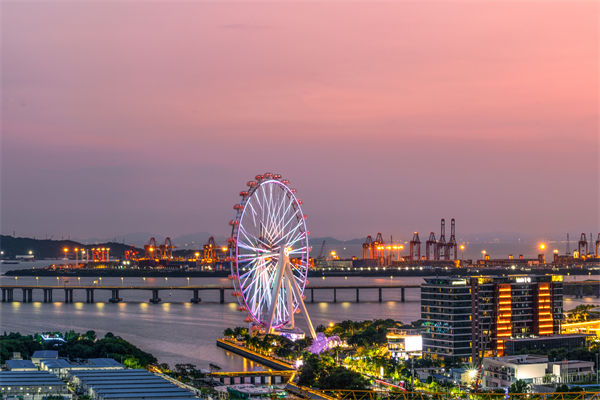 深圳供應(yīng)鏈咨詢公司如何幫助企業(yè)優(yōu)化供應(yīng)鏈管理流程？