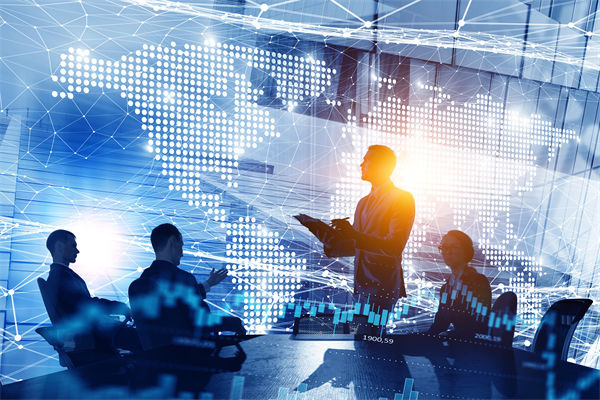 面對市場快速變化，組織規(guī)劃如何保持靈活性與前瞻性？