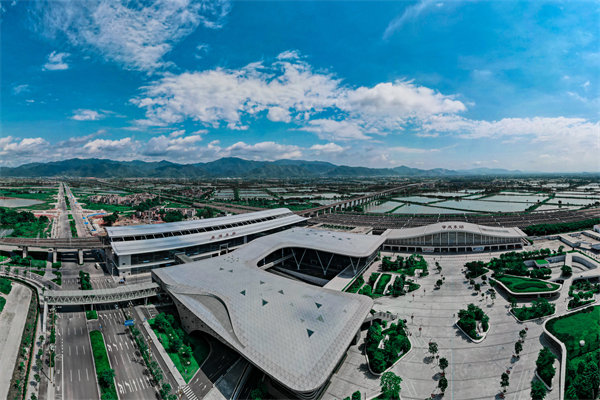 肇慶供應(yīng)鏈咨詢公司如何優(yōu)化企業(yè)供應(yīng)鏈運(yùn)營(yíng)效率？