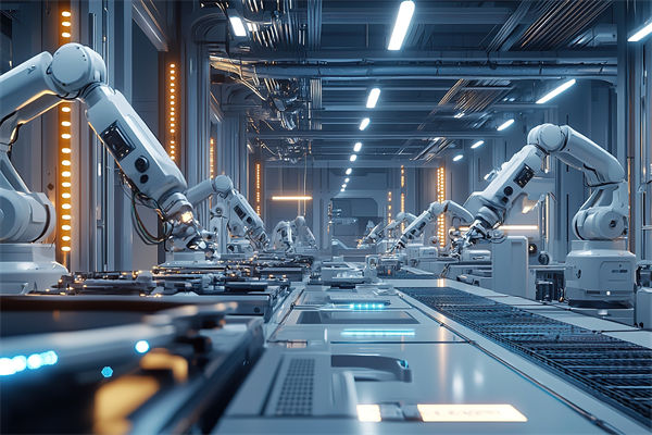 自動化與精益生產(chǎn)如何結(jié)合，實現(xiàn)智能化生產(chǎn)新高度？