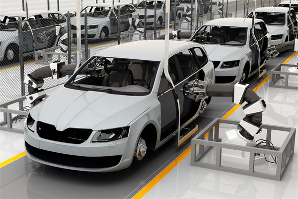 自動化與精益生產(chǎn)如何結合，實現(xiàn)智能化生產(chǎn)新高度？