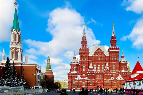 中國消費者開始擁抱俄貨，國內(nèi)制造業(yè)怎么應(yīng)對？