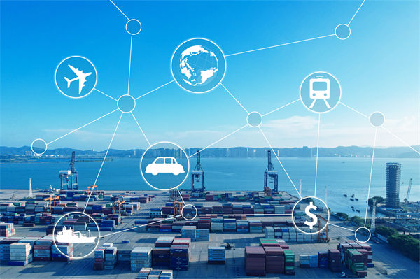 靈活應(yīng)對市場變化:集成供應(yīng)鏈的敏捷性與韌性建設(shè) 靈活應(yīng)對市場變化:集成供應(yīng)鏈的敏捷性與韌性建設(shè)