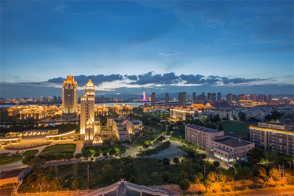 廈門績效咨詢公司如何定制高效績效管理體系？