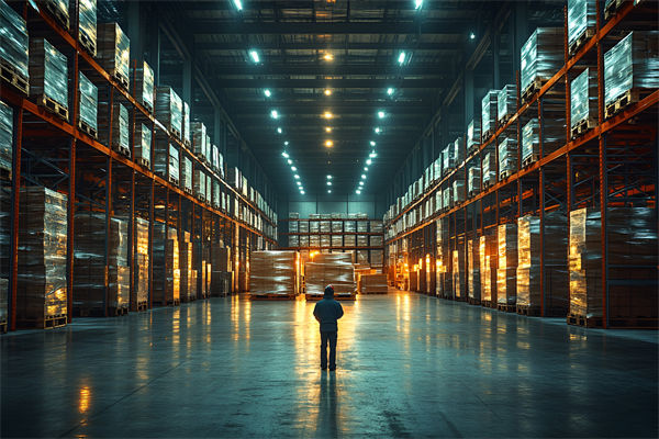 如何通過供應(yīng)鏈咨詢優(yōu)化企業(yè)的庫存管理策略？