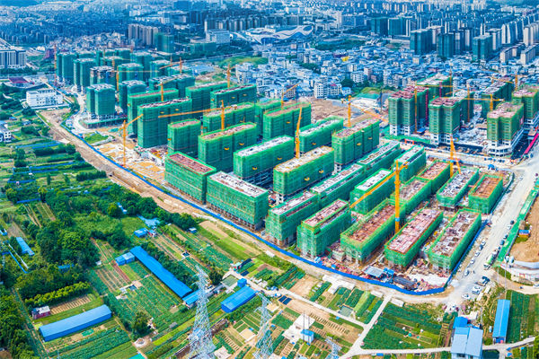 中國房價(jià)有望在2026年前后止跌回穩(wěn)，對(duì)企業(yè)的啟示