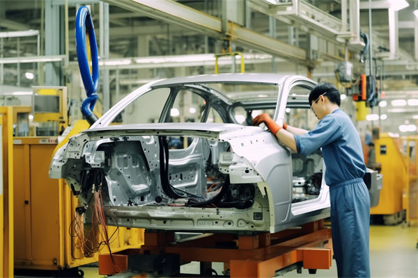 如何通過精益生產(chǎn)，實現(xiàn)生產(chǎn)線的快速換模與調(diào)整？