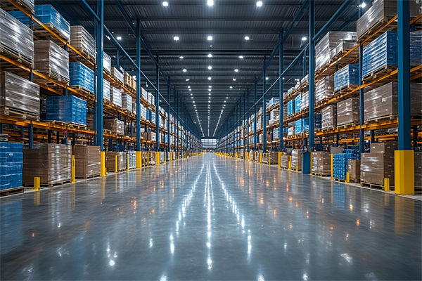 智能預(yù)測分析在供應(yīng)鏈管理中的應(yīng)用與前景展望？