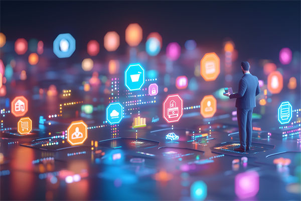 企業(yè)管理新趨勢：數(shù)字化如何重塑我們的未來？