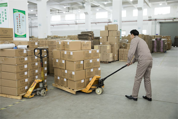 我國快遞月均業(yè)務(wù)量達(dá)140億件，集成供應(yīng)鏈怎么看？