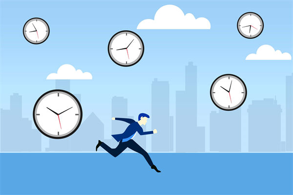 遠(yuǎn)程工作下，組織規(guī)劃如何保障工作效率與團(tuán)隊(duì)凝聚力？