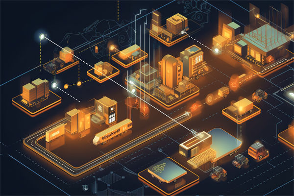 深化集成供應(yīng)鏈理念，推動企業(yè)供應(yīng)鏈創(chuàng)新發(fā)展