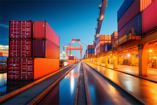 供應鏈咨詢在降低企業(yè)物流成本中起到哪些作用？