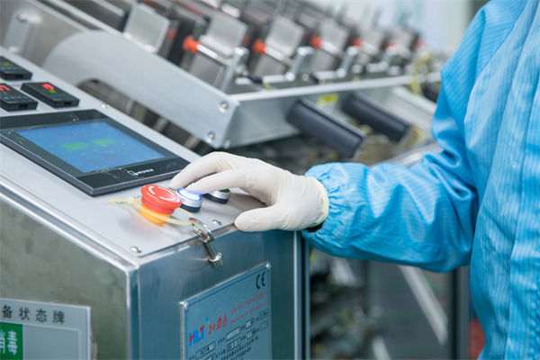 快速換模SMED技術(shù)如何助力精益生產(chǎn)實現(xiàn)高效換產(chǎn)？