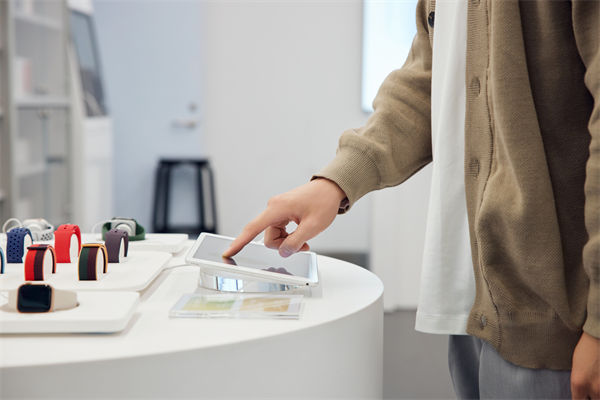 線上線下融合營銷：如何打造無縫購物體驗？