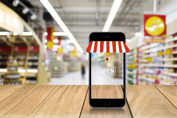 線上線下融合營銷：如何打造無縫購物體驗？