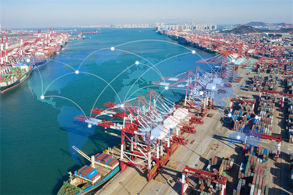 數(shù)字化轉(zhuǎn)型如何推動供應(yīng)鏈管理的創(chuàng)新與升級？