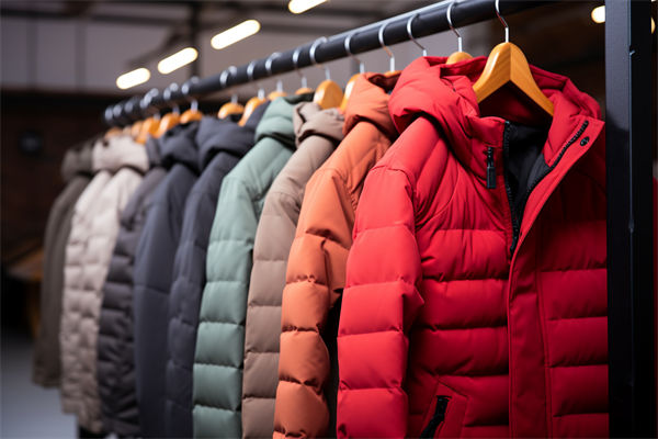 女子300多買羽絨馬甲剪開全是飛絲，企業(yè)精益生產(chǎn)怎么看？