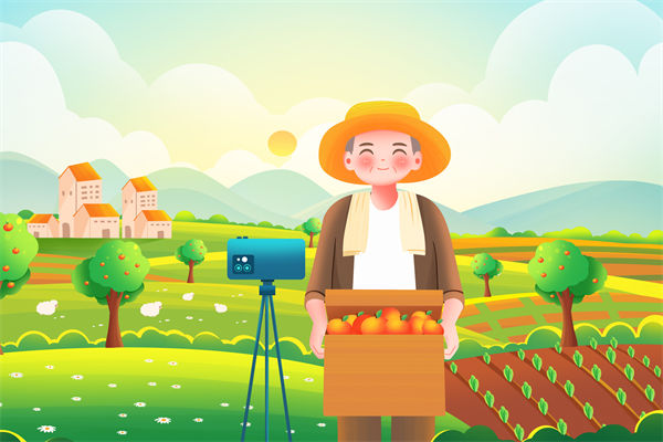 從營(yíng)銷管理角度看：某網(wǎng)紅直播間2小時(shí)賣(mài)300萬(wàn)斤臍橙