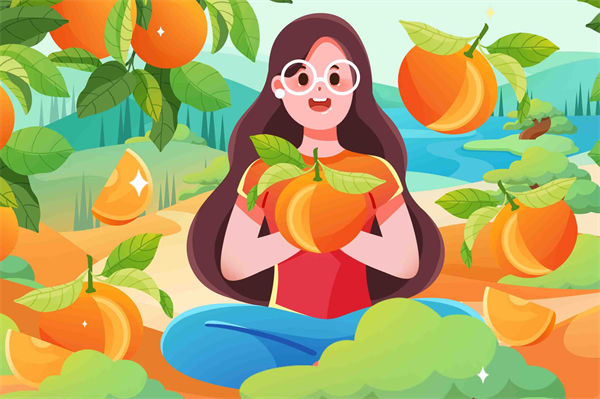 從營(yíng)銷管理角度看：某網(wǎng)紅直播間2小時(shí)賣(mài)300萬(wàn)斤臍橙