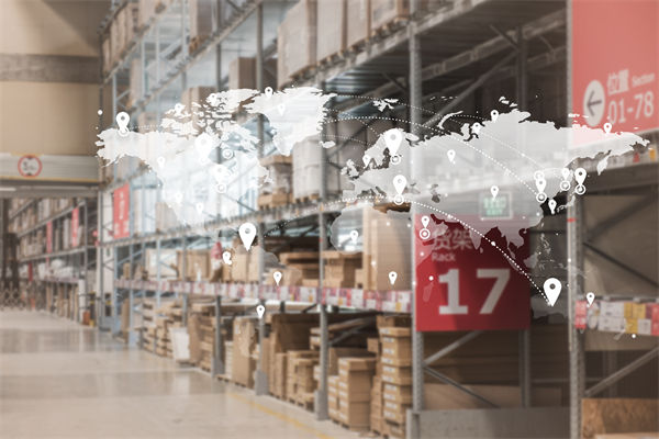 集成供應鏈:實現供應鏈各環(huán)節(jié)的高效協(xié)同與信息共享 集成供應鏈:實現供應鏈各環(huán)節(jié)的高效協(xié)同與信息共享