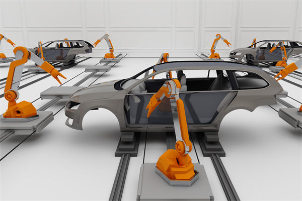 跨部門協(xié)作：打破部門壁壘，提升制造業(yè)運(yùn)營(yíng)效率