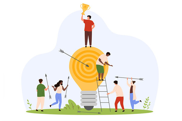 市場(chǎng)競(jìng)爭(zhēng)激烈，企業(yè)如何差異化營(yíng)銷，脫穎而出？