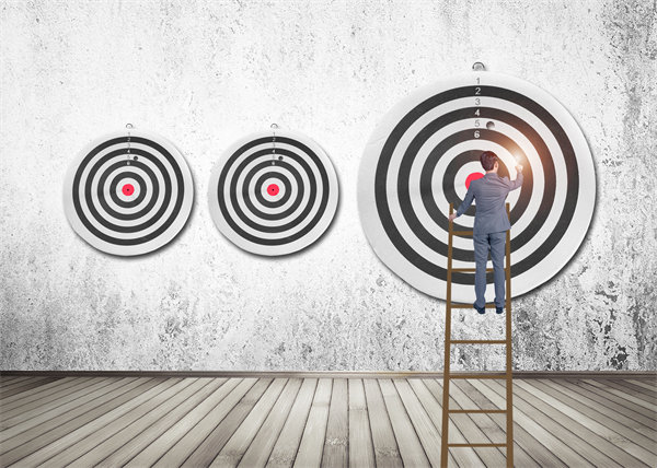 如何通過組織規(guī)劃，實現(xiàn)組織的可持續(xù)發(fā)展目標(biāo)？