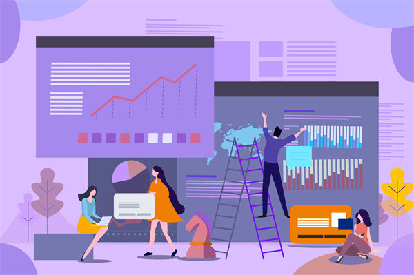 跨部門溝通障礙重重，管理咨詢?nèi)绾未罱ǜ咝f(xié)作平臺(tái)？