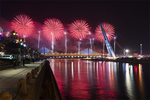 跨年夜賣氣球一晚掙了1個月工資，對薪酬管理的啟示