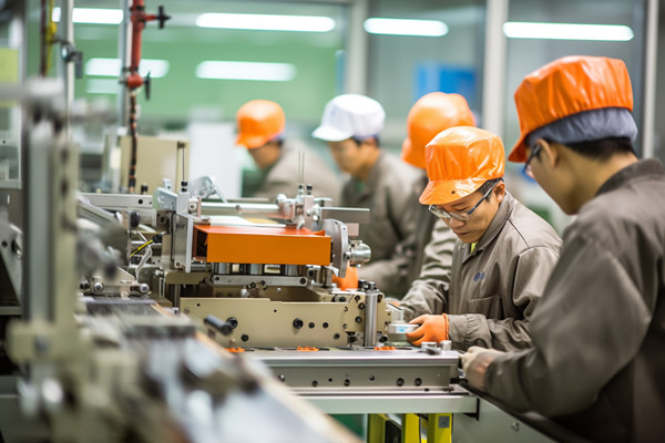 機械制造業(yè)現(xiàn)狀分析與市場分析，會有哪些的趨勢？