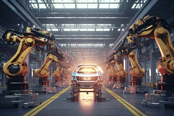 機械制造業(yè)現(xiàn)狀分析與市場分析，會有哪些的趨勢？