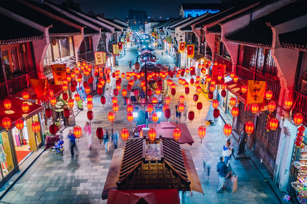 杭州成韓國(guó)人旅游新寵，組織規(guī)劃管理怎么看這現(xiàn)象？