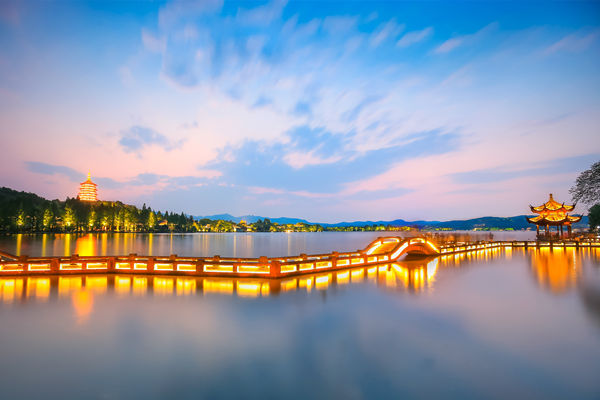 杭州成韓國(guó)人旅游新寵，組織規(guī)劃管理怎么看這現(xiàn)象？