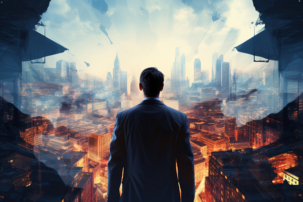 戰(zhàn)略規(guī)劃咨詢?nèi)绾螏椭髽I(yè)識(shí)別并抓住新興機(jī)遇？