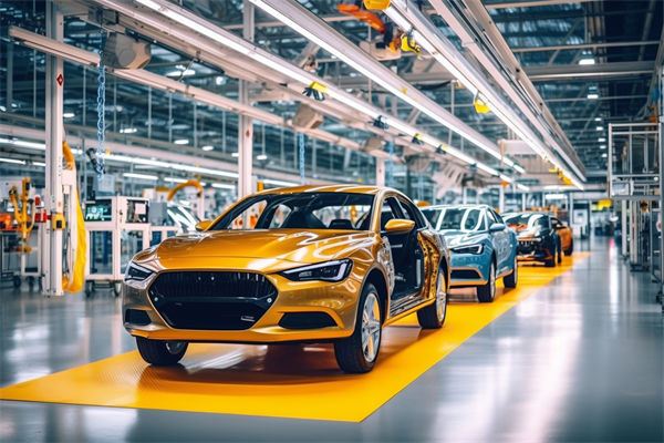 新能源行業(yè)競爭白熱化，精益生產(chǎn)怎樣助力企業(yè)彎道超車？