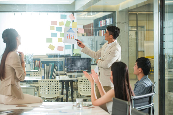 薪酬制度落后市場，如何通過薪酬咨詢實現(xiàn)快速追趕？