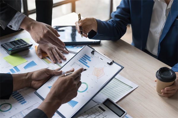 預算考核體系如何設計，才能準確反映部門績效？