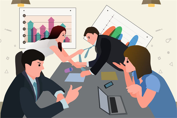 組織架構(gòu)混亂內(nèi)耗嚴(yán)重，如何借規(guī)劃管理重塑協(xié)同生態(tài)？