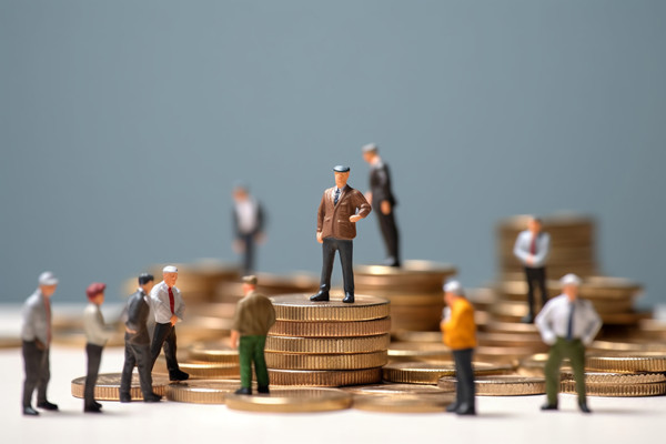 薪酬體系混亂員工怨聲載道，薪酬咨詢?nèi)绾螕軄y反正？