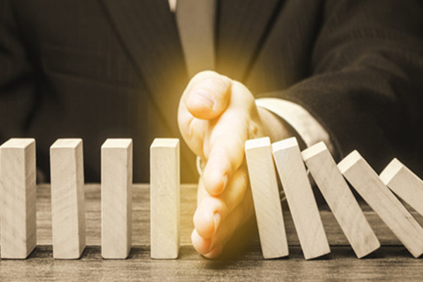 供應鏈斷裂危機四伏，企業(yè)如何借管理策略筑起堅固防線？